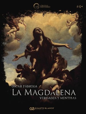 cover image of verdades y mentiras
